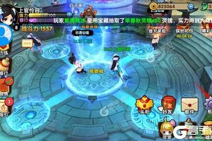 新征途开启 《花千骨》新服来了 下载官方版开启新挑战