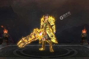 《征战王权》火爆新服新版本开启 下载新版本迎风起航