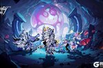 《贪婪洞窟2》更新公告：潜入迷幻水域，协力征讨冥鲲，探索全新关卡