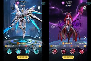 下载全新版《上古王冠》 坐等万人新服开启