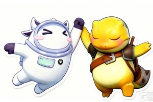 《创造吧！我们的星球》活动前瞻|幽冥将至——全新限时召唤「蚀名刻渊」长夜降临