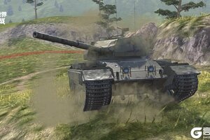 《坦克世界闪击战》8级酋长算个酋？这才是真正的小酋长