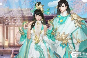 大佬入坑看新服 《那一剑江湖》新服开启 全新版下载奉上