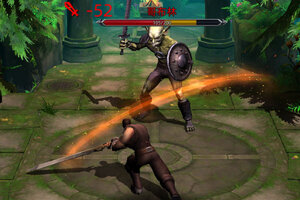 黑暗城堡下载地址分享 最新黑暗城堡官方安装包