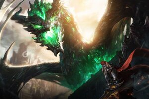 超神之刃又开新服  最新版下载等你来挑战