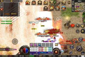 下载最新版《战场荣耀》 坐等千人新服开启