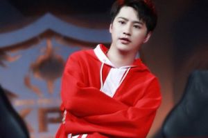 KPL颜值选手大盘点，他们真的很帅！