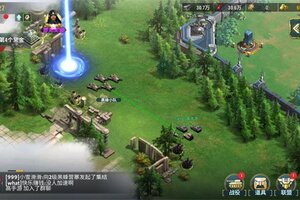 《王牌机甲》萌新指南：基础玩法机制&特色系统介绍