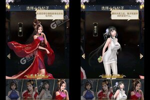卡牌战略手游《大话仙境》开新服  数十万玩家已更新全新版