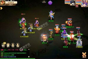 《疯妖记》万人新服紧急新开 更新官方版领取豪华大礼