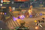 下载最新版《蓝空幻想》领礼包 今天开新服入驻享福利
