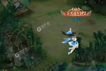 天剑奇缘又双叒开新服 小伙伴们一起来下载吧