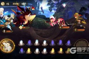 《万象物语》60本幻境过关详解