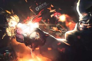 《圣物英雄》新服等你来战 官方最新版圣物英雄下载一并送上