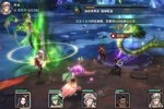 《斗罗大陆斗神再临》新服火爆开启 下载全新版斗罗大陆斗神再临迎接新征程