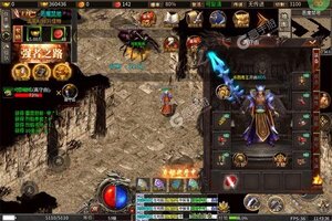 《梦幻传奇》2025年01月09日新服开启公告 新版本下载恭迎体验