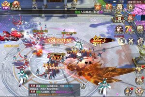 暗夜地城又开新服  官方最新版下载等你来挑战