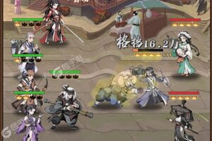 雪刀群侠传下载 免费雪刀群侠传下载新版本方法和下载地址汇总