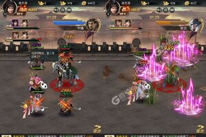 《飞升三国》特权福利等你来战 官方版飞升三国下载一并送上