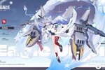 《碧蓝航线》舰船新增「圣塔菲」！