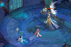 《破雪刃》新服礼遇等你来战 官方版破雪刃下载一并送上