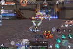 下载新版本《封神殿》领礼包 今天开新服注册享福利