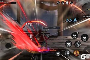 《执笔画江湖》玩法特色亮点介绍