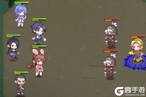 《口袋斗罗大陆》官方版今日隆重更新 开启新服大礼包共襄盛举