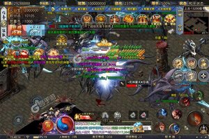 真牛传奇又开新服  新版本下载等你来挑战