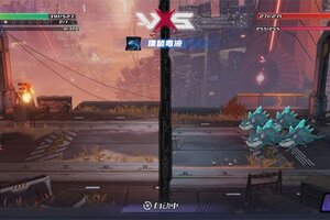 《晴空之下》配装攻略：全角色套装选择/伤害公式/稀有技能解析