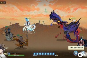 《指间山海》最强幻灵推荐：幻灵强度全解析，PVP/PVE双榜梯度排行