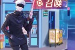 《命运骑士团》召唤