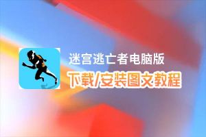 迷宫逃亡者电脑版_电脑玩迷宫逃亡者模拟器下载、安装攻略教程