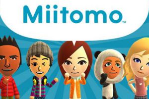 《Miitomo》已更新完毕 游戏诸多全新要素