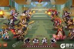《少年三国志2》2024年10月18日新服开启通知 新版本下载恭迎体验