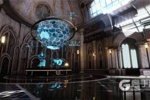 《龙族幻想》暑期上线 团队背后竟是几个清华学霸