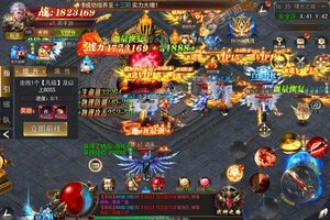 角色扮演手游《魔塔》开新服  百万玩家已更新官方版