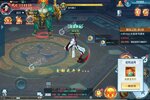 下载官方版《白蛇雷劫》 坐等千人新服开启