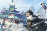 下载官方版《剑玲珑》 磨刀霍霍向新服