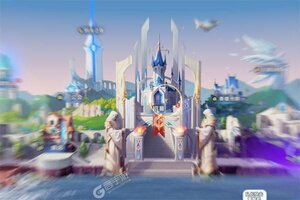 《神话奇兵》火爆新服全新版开启 下载全新版迎风起航