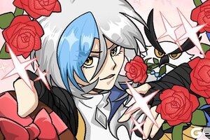 《忍者必须死3》情人节快乐 | 收下吧，这是送给你的巧克力！