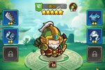 《一点三国》官方最新版今日隆重更新 开启新服福利共襄盛举