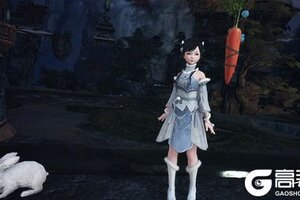 过中秋，享团圆，拿《古剑奇谭OL》首张团圆宴席桌！