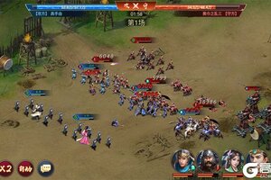 《群英三国》新手攻略：游戏玩法概览&核心机制介绍