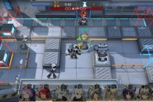 《明日方舟》突袭6-5怎么过 突袭6-5图文攻略
