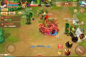 《天书残卷》极品大礼等你来战 官方版天书残卷下载一并送上