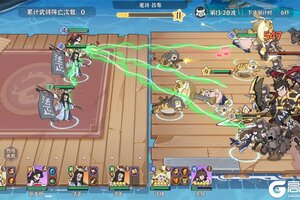 《先生请出山》新手攻略：玩法机制介绍&萌新入门心得分享
