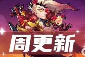 《放置奇兵》橘猫裁缝店开张，来一起搜集珍奇宝物吧~