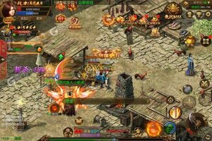 牧场传奇又开新服  最新版下载等你来挑战