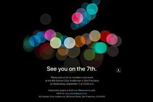 iPhone7能否再次扭转苹果颓势成为苹果救命稻草？